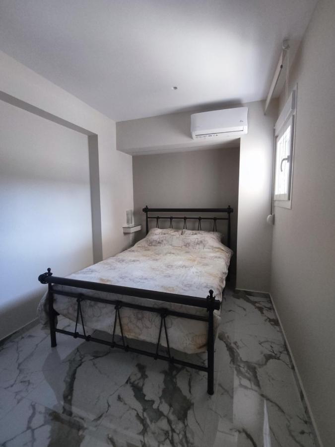 Chalkida Hilltop Apartments المظهر الخارجي الصورة
