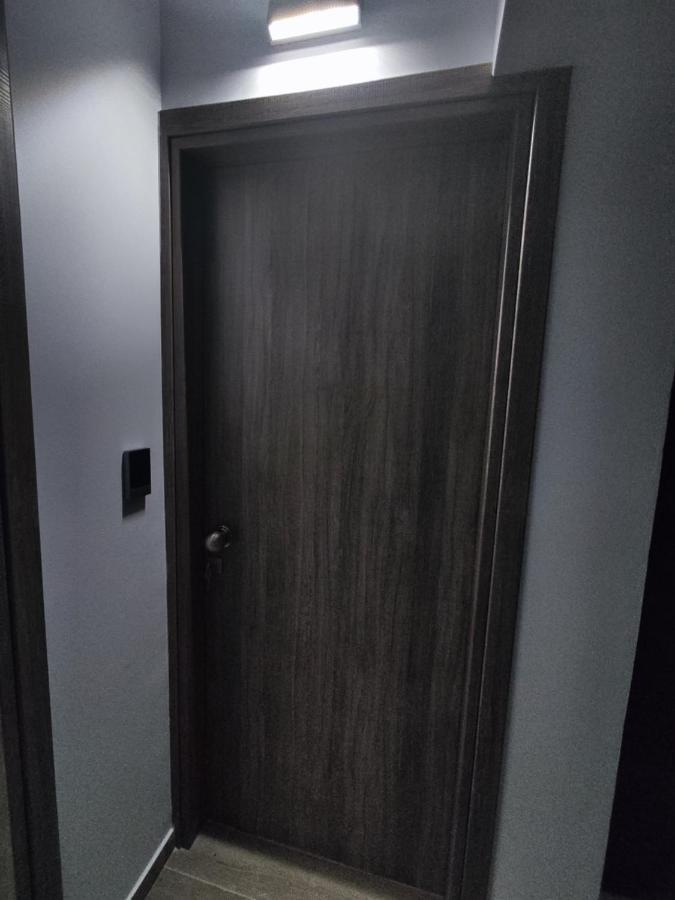 Chalkida Hilltop Apartments المظهر الخارجي الصورة