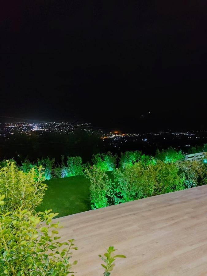 Chalkida Hilltop Apartments المظهر الخارجي الصورة