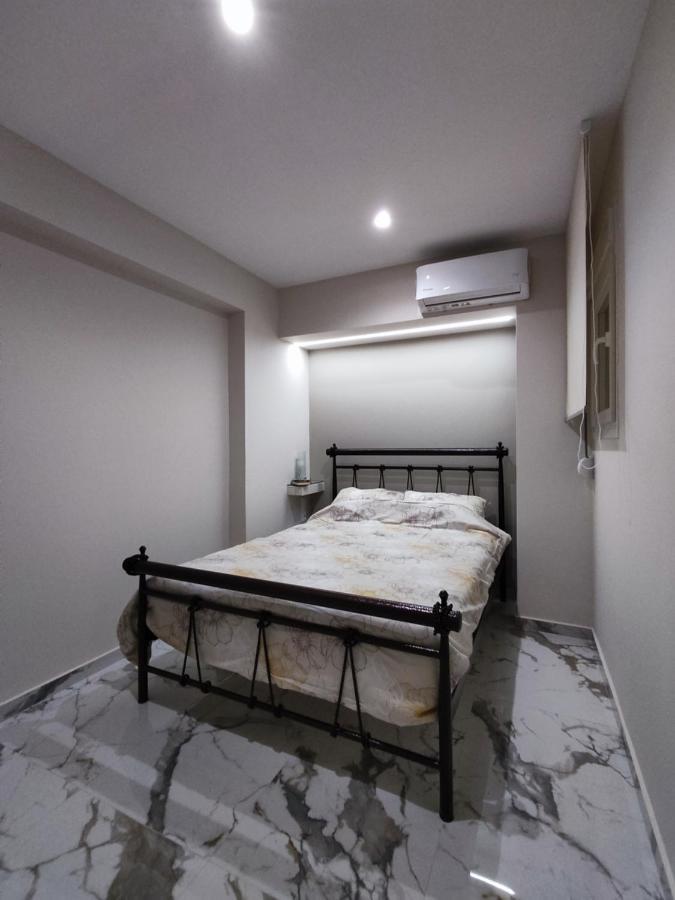 Chalkida Hilltop Apartments المظهر الخارجي الصورة