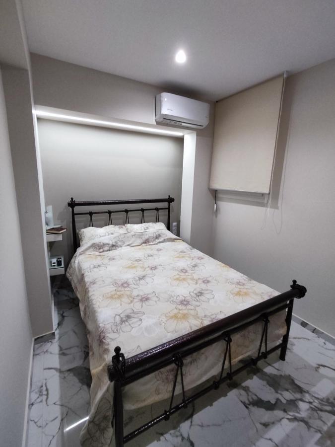Chalkida Hilltop Apartments المظهر الخارجي الصورة