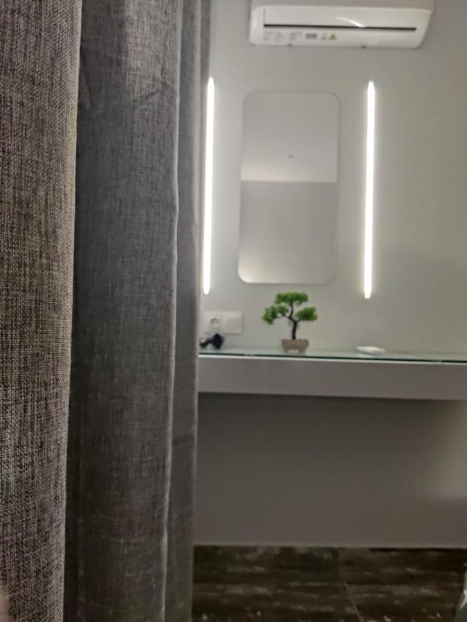 Chalkida Hilltop Apartments المظهر الخارجي الصورة