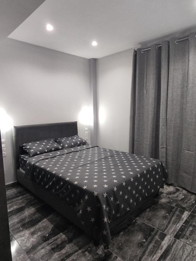 Chalkida Hilltop Apartments المظهر الخارجي الصورة