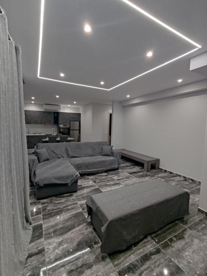 Chalkida Hilltop Apartments المظهر الخارجي الصورة