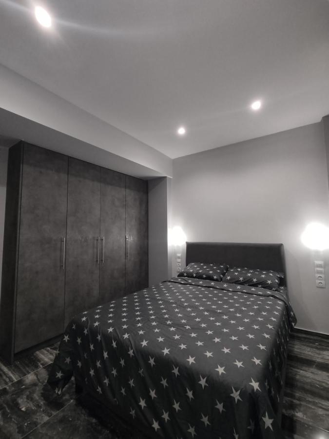 Chalkida Hilltop Apartments المظهر الخارجي الصورة
