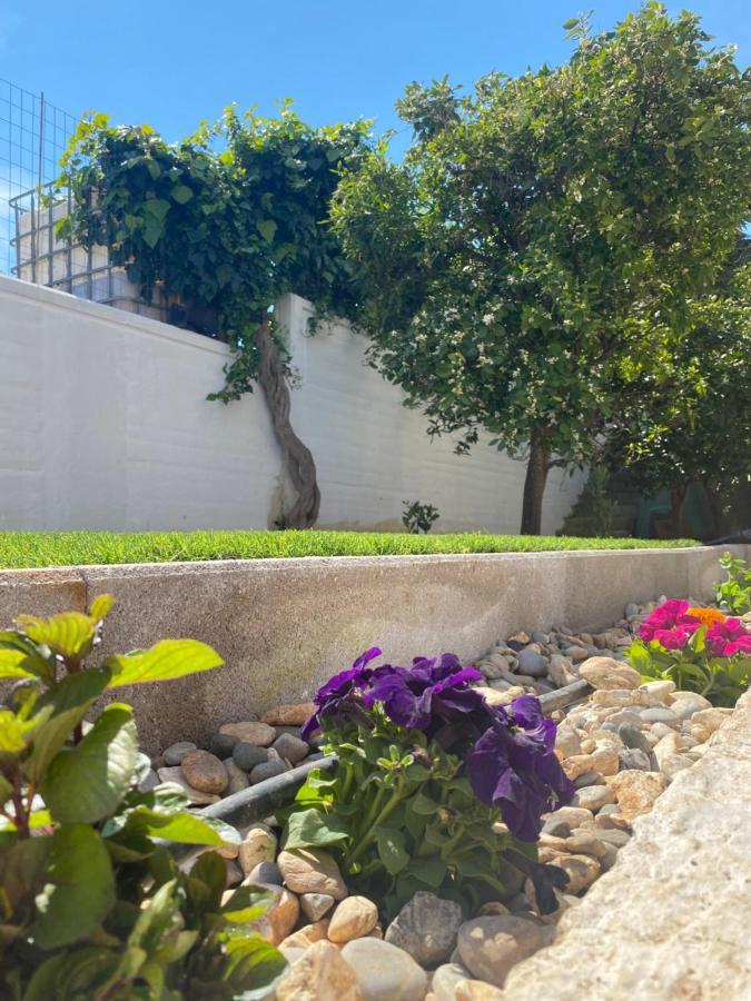 Chalkida Hilltop Apartments المظهر الخارجي الصورة